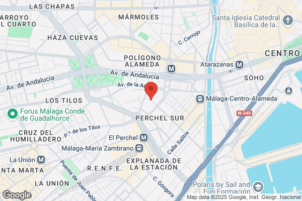Federacion Andaluza De Esgrima