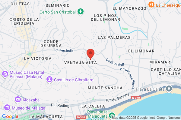 Federacion Andaluza De Golf