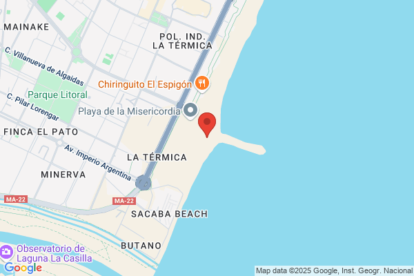 Federacion Territorial De Vela Zona Sur Mediterranea