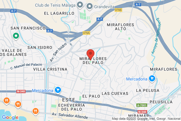 Miraflores Acuatic Paddle S.L.