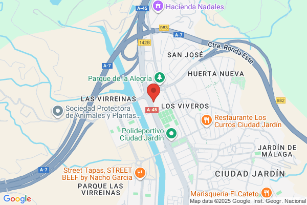 Organizacion Deportiva Puerto Malagueño