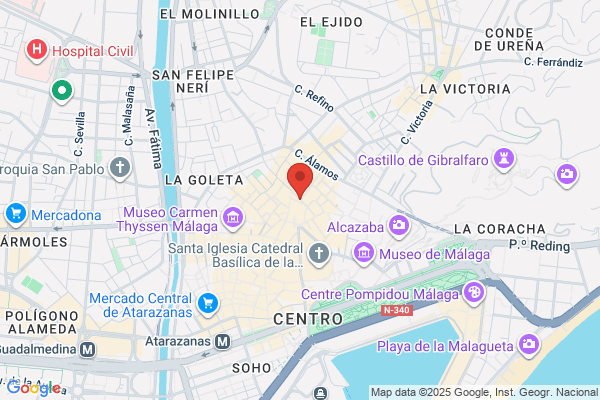 Auxiliar De Informacion Y Cobros S.A.