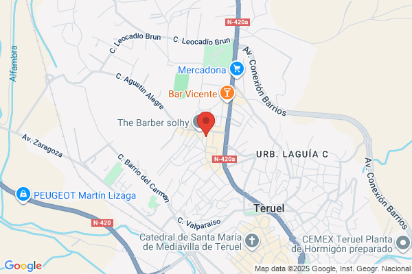 Teruel Mota j. A.