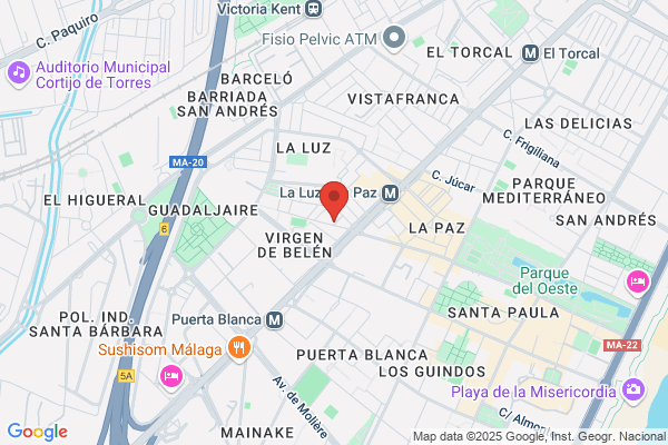 Barahona Perez l. A.
