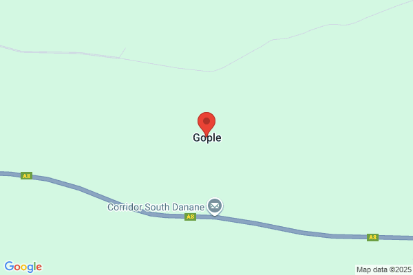 Gople S.A.