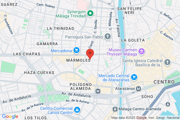 Motos Lanzat (Servicio Técnico)