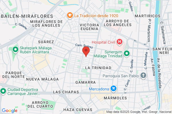 Muñoz Jurado a. M.