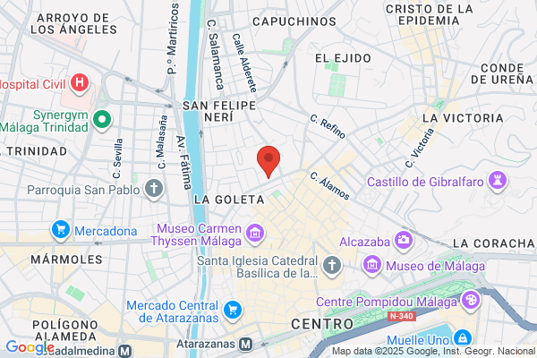 Navarro Hnos. (Tienda)