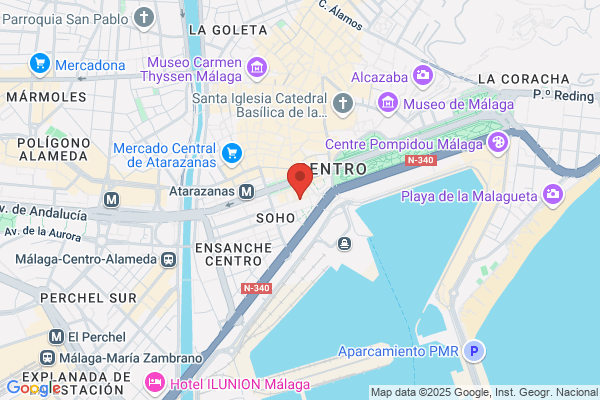Prima Rent A Car S.L.