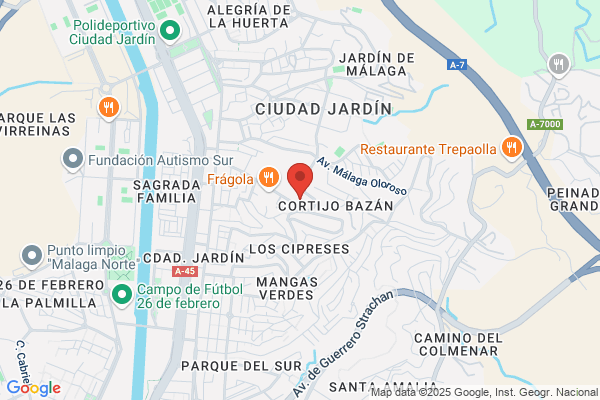Reparacion Y Mantenimiento Jumisa S. L. L.