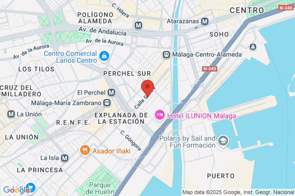 Taller De Reparacion Motodos S.L.