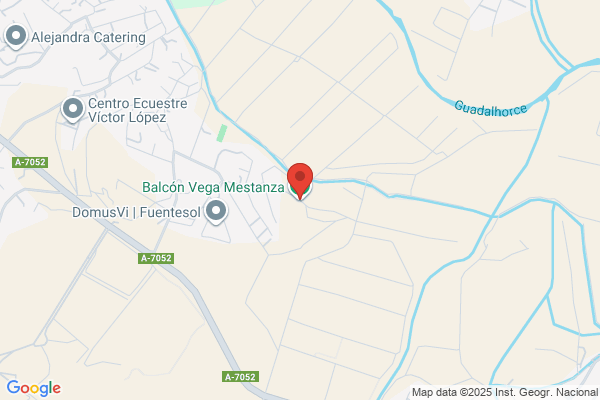 Vega Mesa f.