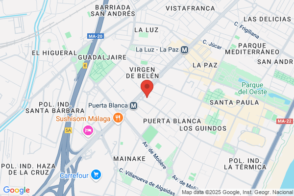Agencia Central De Seguros S.A.