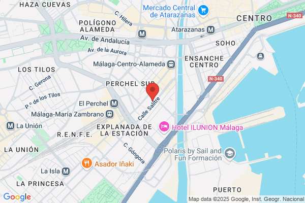 Aljope Agencia De Seguros S. L.