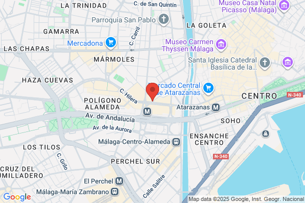 Asesoria Fiscal·laboral Brenes Y Herrera. C.B.