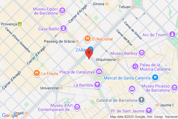 Banco Vitalicio De España