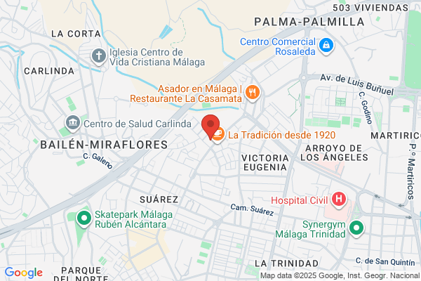 Del Pino Y Soler Seguros S.L.