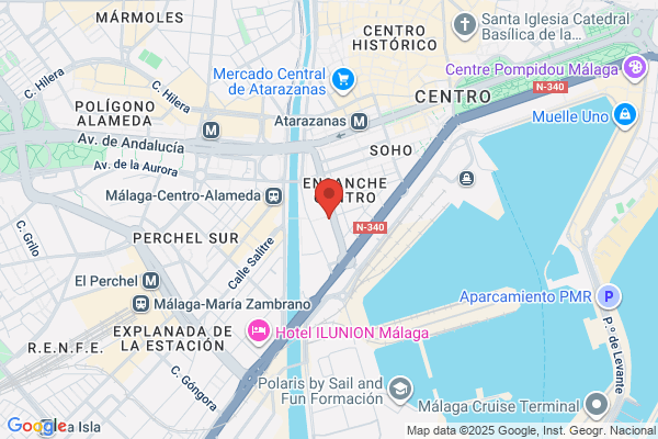Depsa S.A. De Seguros Y Reaseguros