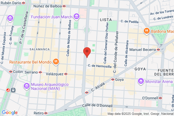 España S. A. Cia. De Seguros