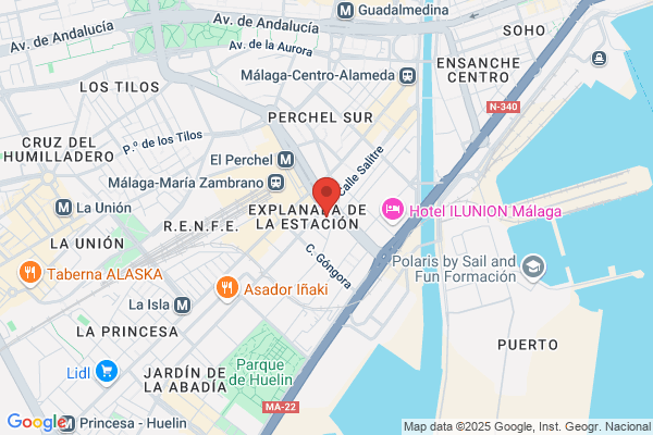 JM CORREDOR DE SEGUROS