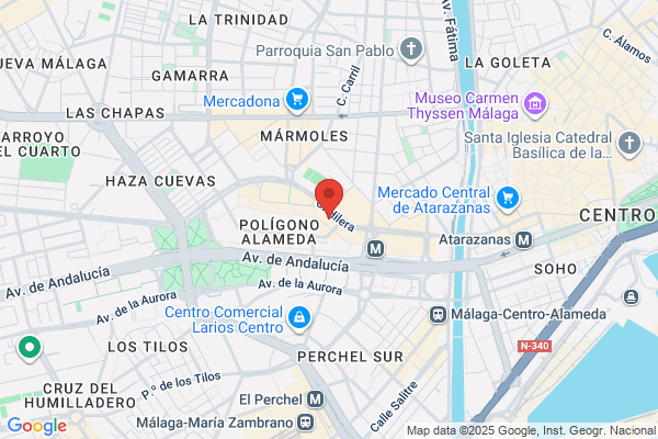 La Union Alcoyana S.A. De Seguros Y reaseguros