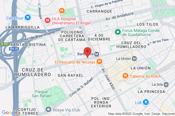 Mapfre (Oficinas Urbanas)