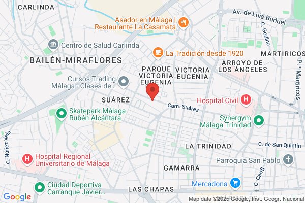 Mapfre (Oficinas Urbanas)