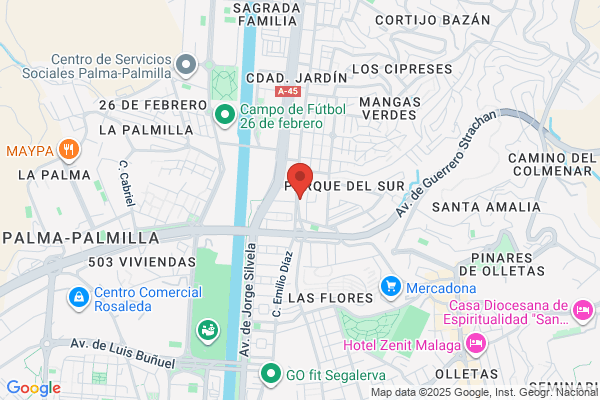Mapfre (Oficinas Urbanas)