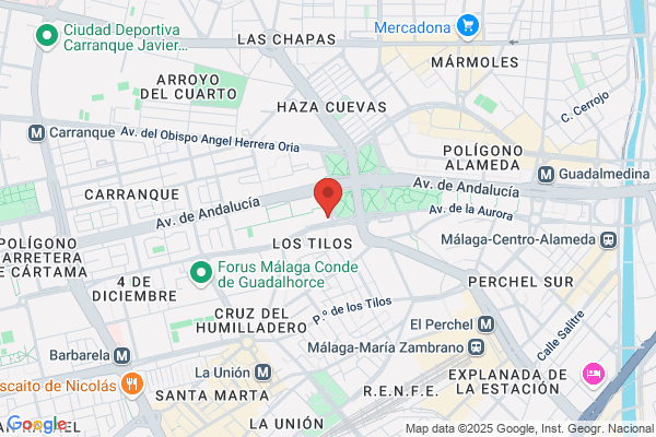 Mapfre (Seguros Generales)