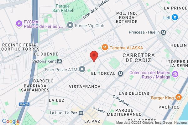 Mapfre Servicios De Informatica