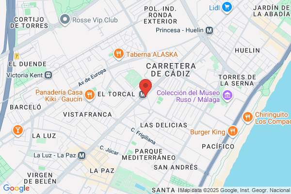 Ocaso S.A.Compañia De Seguros Y Reaseguros