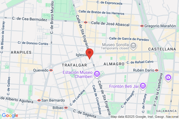 Pelayo Mutua De Seguros S.A.
