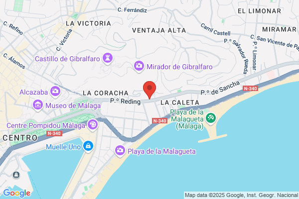 Reale Autos Y Seguros Generales S.A.