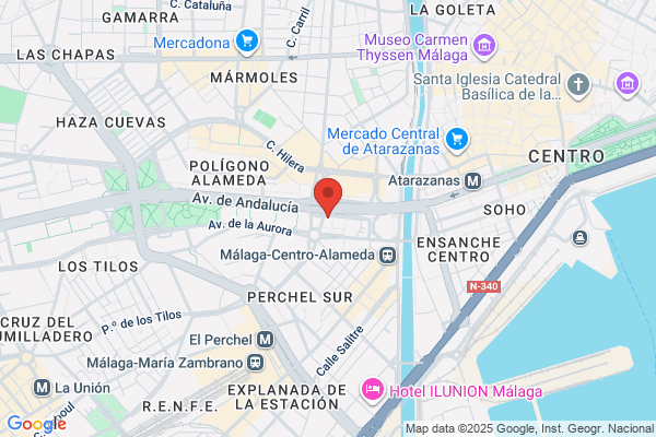 Santa Lucia S.A.