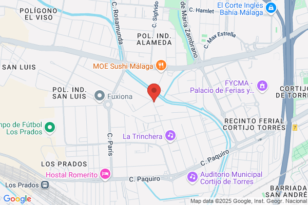Smc España S.A.