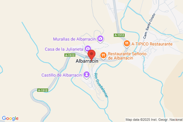 Albarracin Gonzalez g. A.