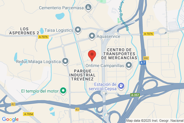 Gestion Y Servicios Microservices S.L.