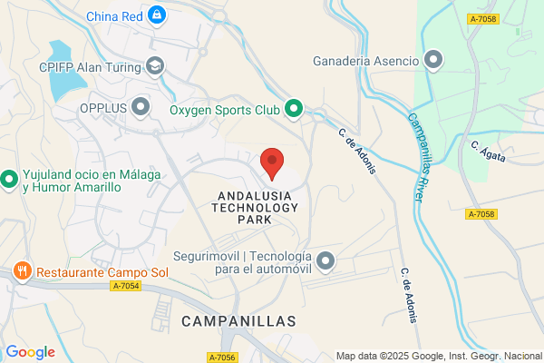 Informatica Axarquia -System