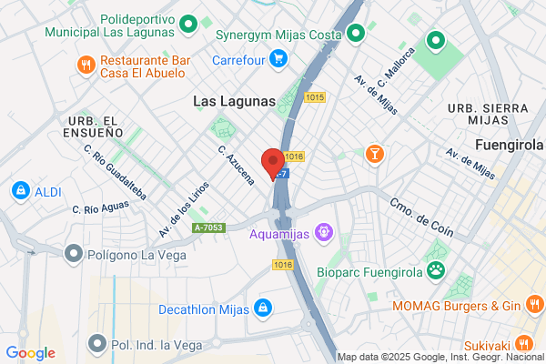 Solaria Servicios Informaticos S.L.