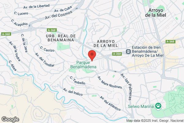 Tecnisoft Malaga S.A.