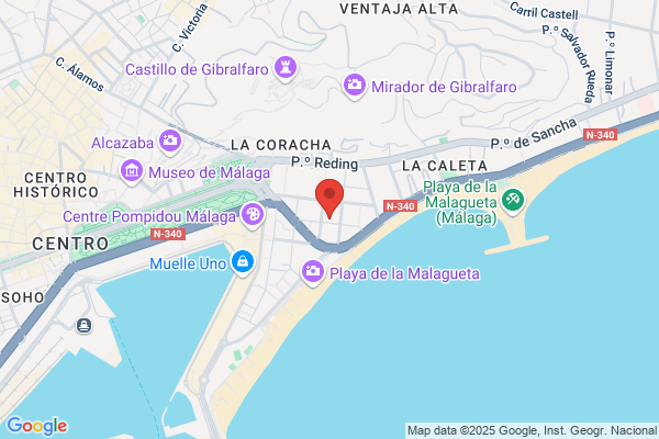 Sig Servicios De Gestion Integral S.L.