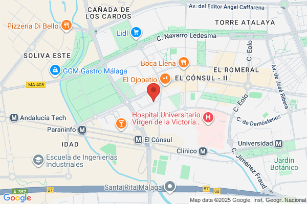 Aula De Cad Y Multimedia S.L.