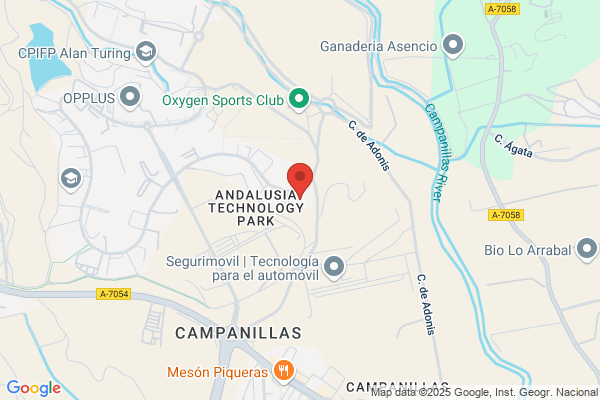 Avanzada 7