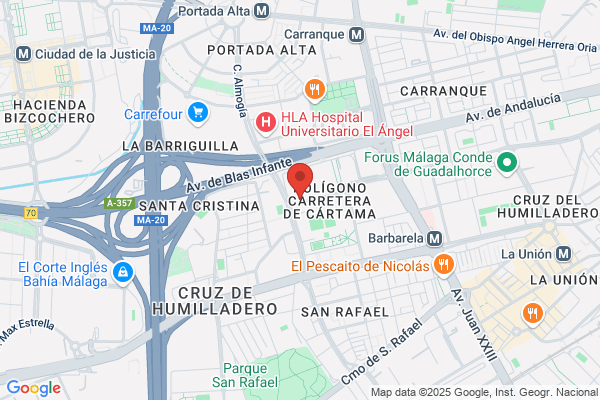 Chipsur Sistemas Informaticos S.L.
