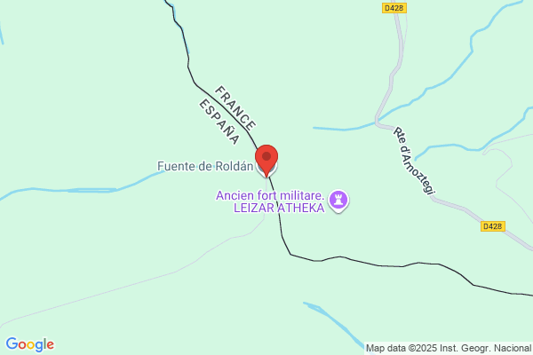 Fuente Harben a. De La