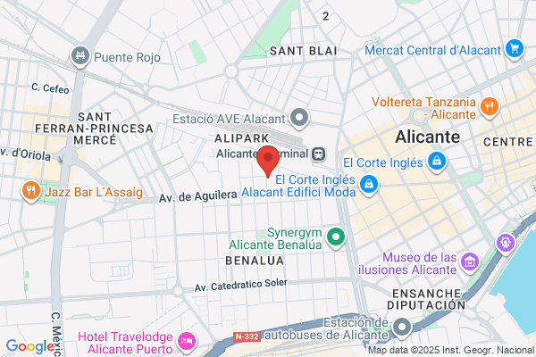 Gestion Y Control De Servicios De Abastecimiento De Aguas S.L.
