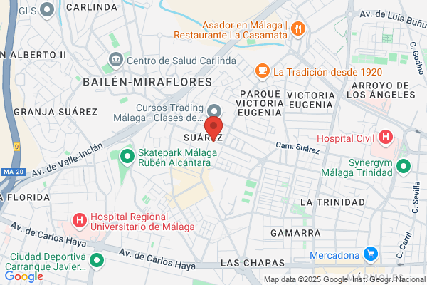 Inforvip S. A.