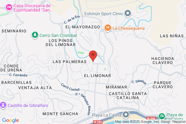 Servicios Tecnicos De Consultoria Del Sur S.L.