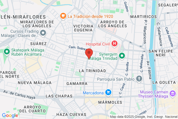 Soluciones Informaticas Costa Del Sol S.L.