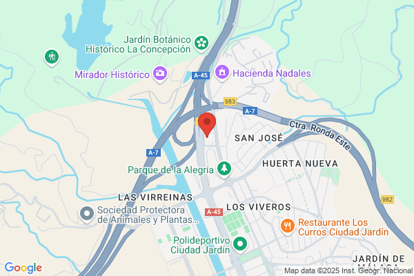 Cemauto S.A. (Recambios)
